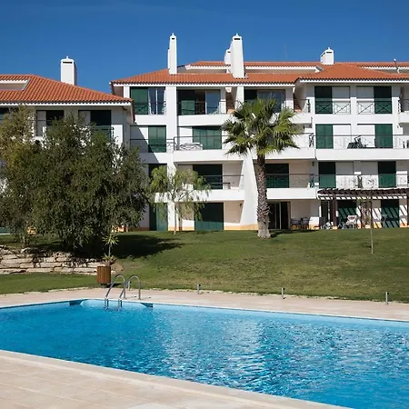 Feels Like Vilamoura Vila Sol Lovely 公寓