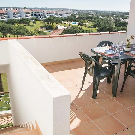 公寓 Feels Like Vilamoura Vila Sol Lovely 奎特里拉