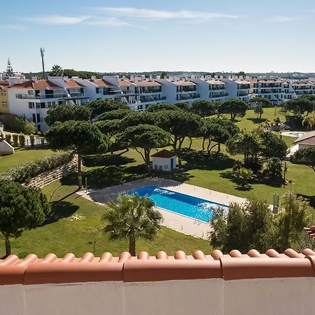 Feels Like Vilamoura Vila Sol Lovely 公寓 奎特里拉