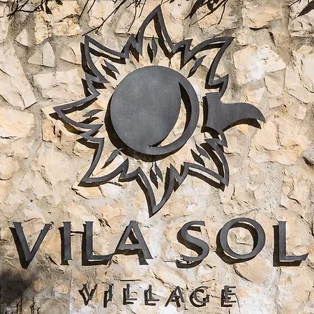 Feels Like Vilamoura Vila Sol Lovely 公寓 *