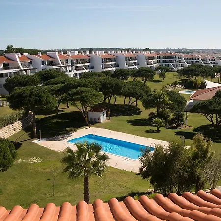 Feels Like Vilamoura Vila Sol Lovely 公寓 奎特里拉