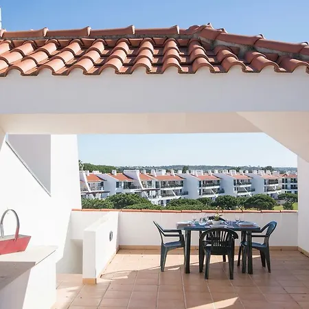 Feels Like Vilamoura Vila Sol Lovely * Quarteira