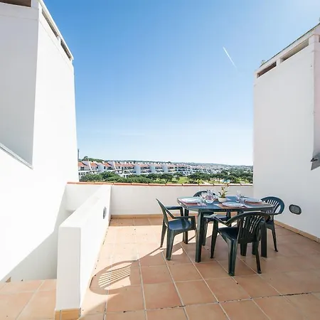 Apartamento Feels Like Vilamoura Vila Sol Lovely *