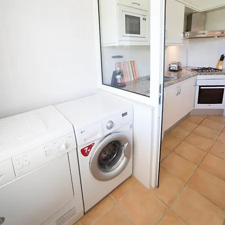 Feels Like Vilamoura Vila Sol Lovely Apartamento